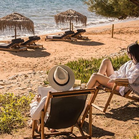 Grand Blue Beach Residences Lixouri Zewnętrze zdjęcie