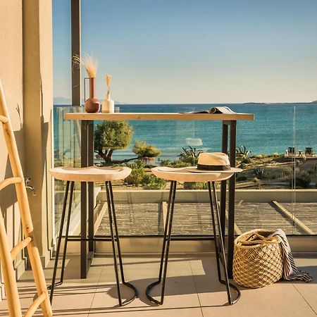 Grand Blue Beach Residences Lixouri Zewnętrze zdjęcie