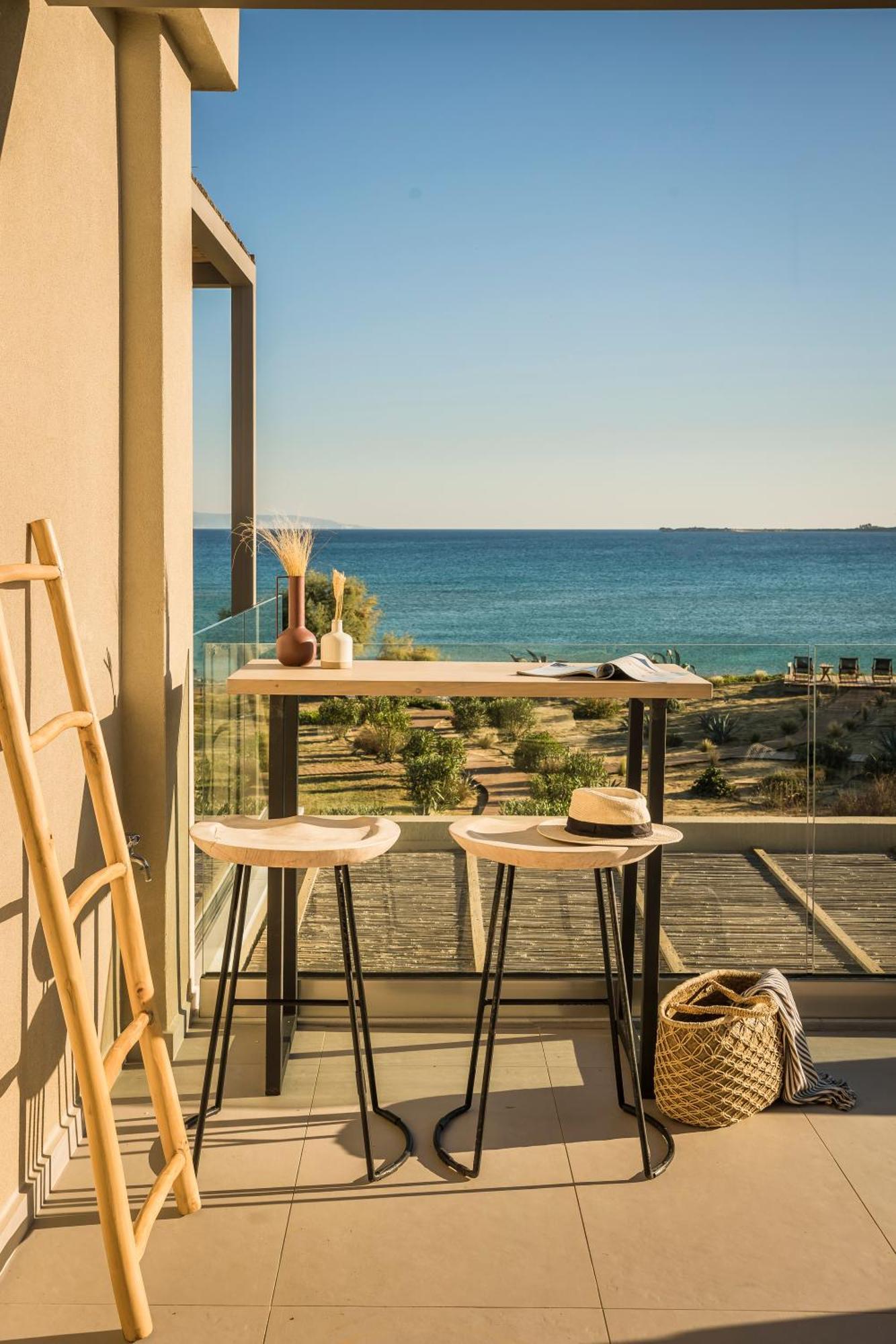 Grand Blue Beach Residences Lixouri Zewnętrze zdjęcie