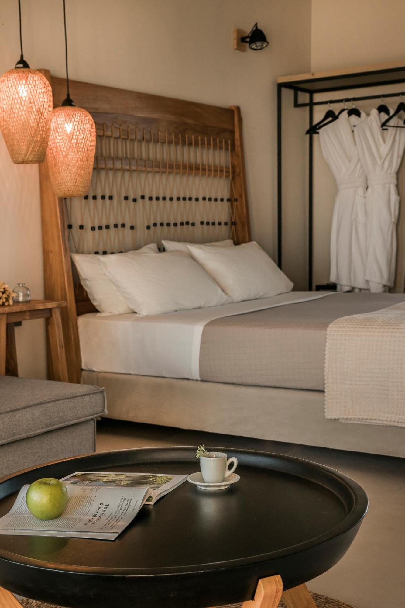 Grand Blue Beach Residences Lixouri Zewnętrze zdjęcie