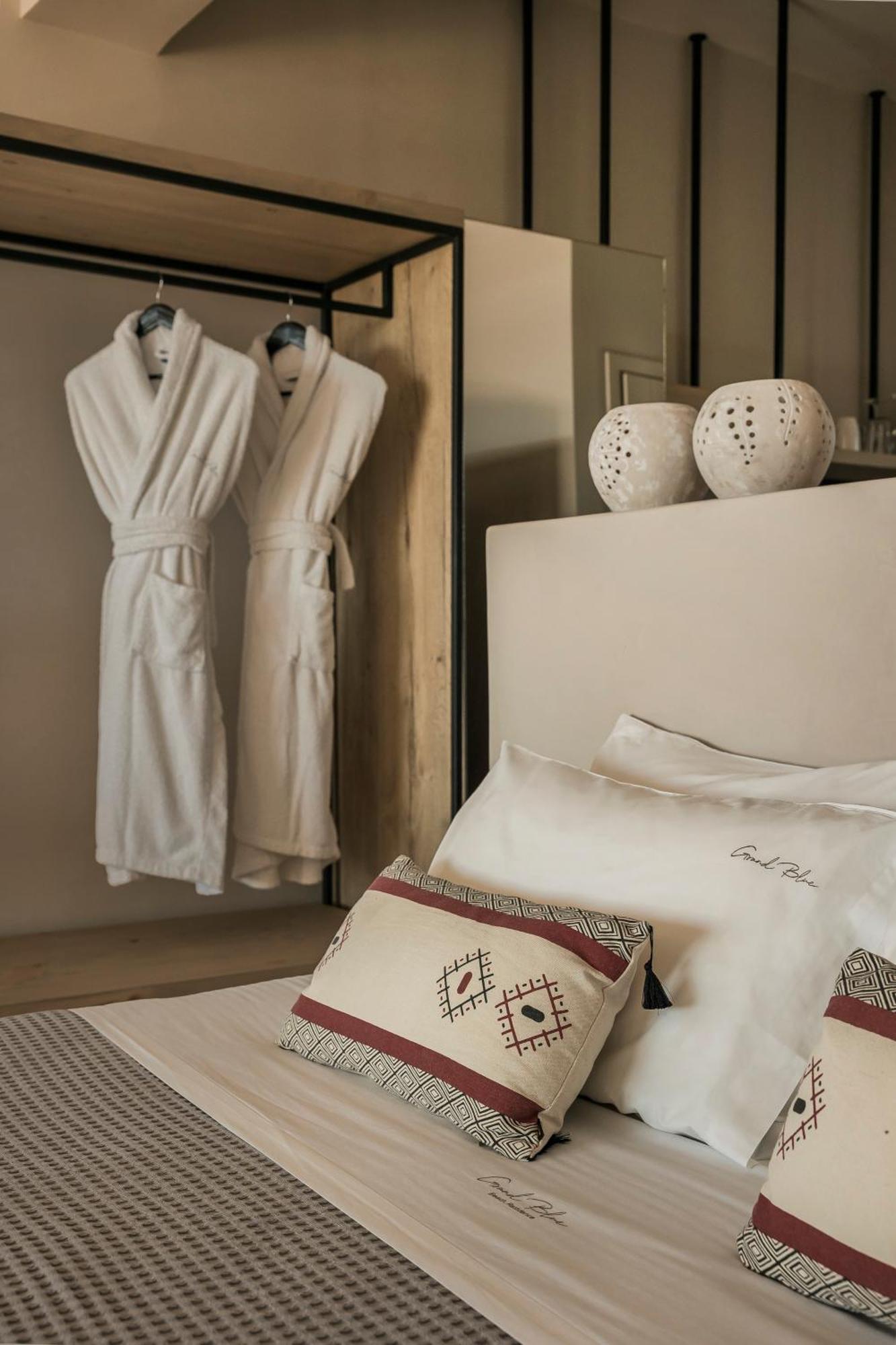 Grand Blue Beach Residences Lixouri Zewnętrze zdjęcie