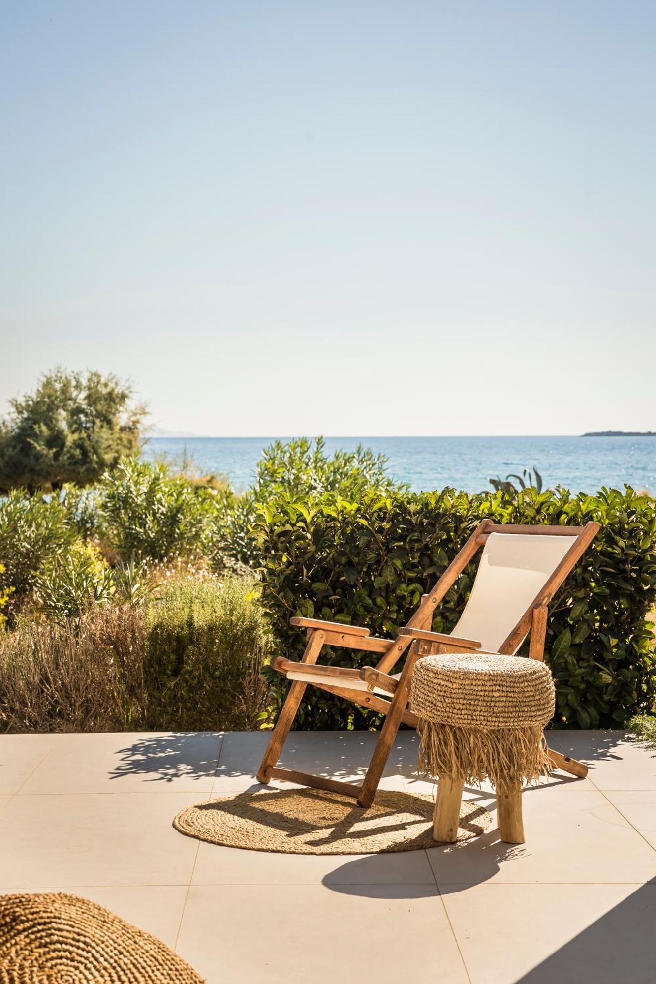 Grand Blue Beach Residences Lixouri Zewnętrze zdjęcie