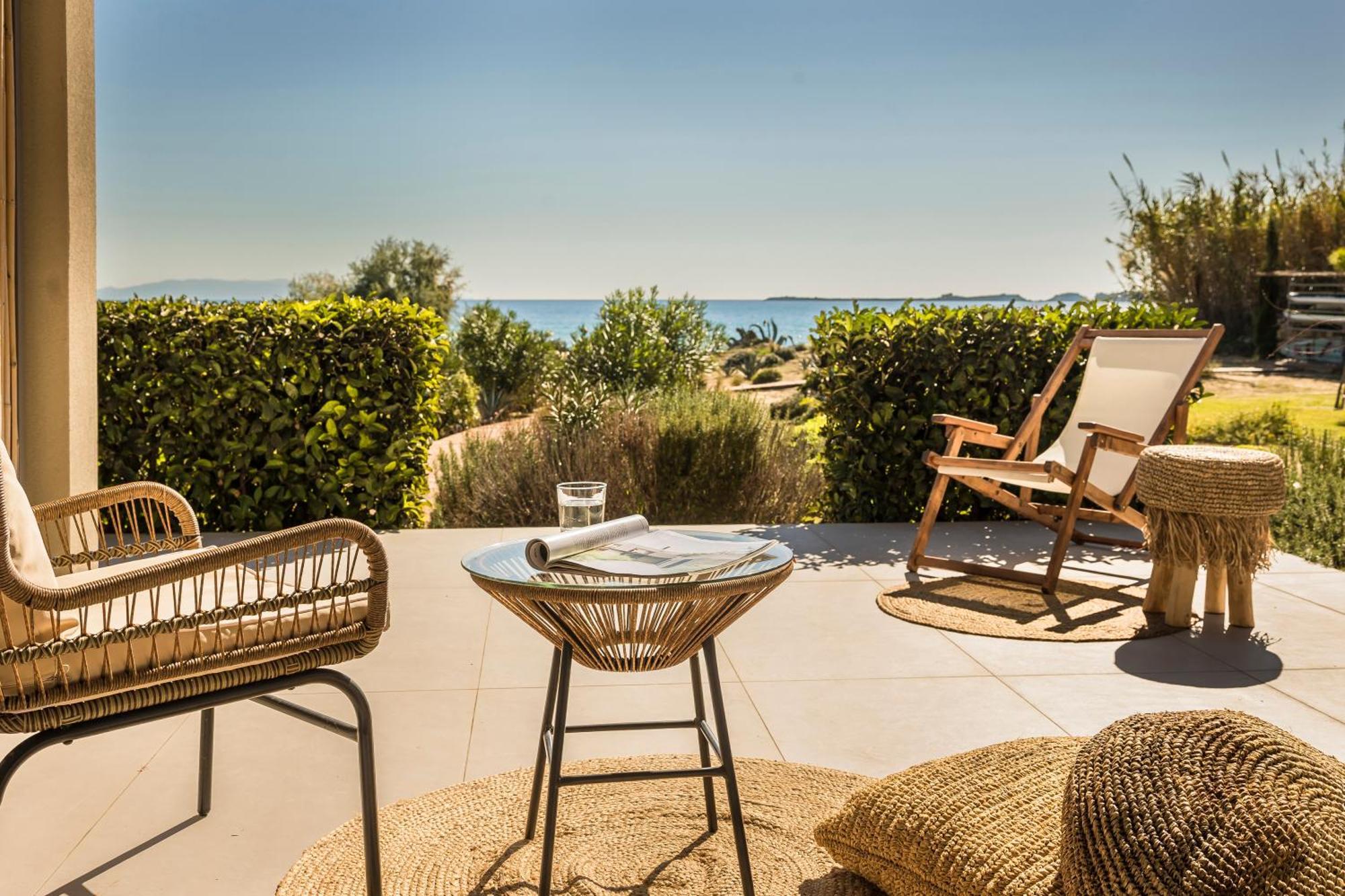 Grand Blue Beach Residences Lixouri Zewnętrze zdjęcie