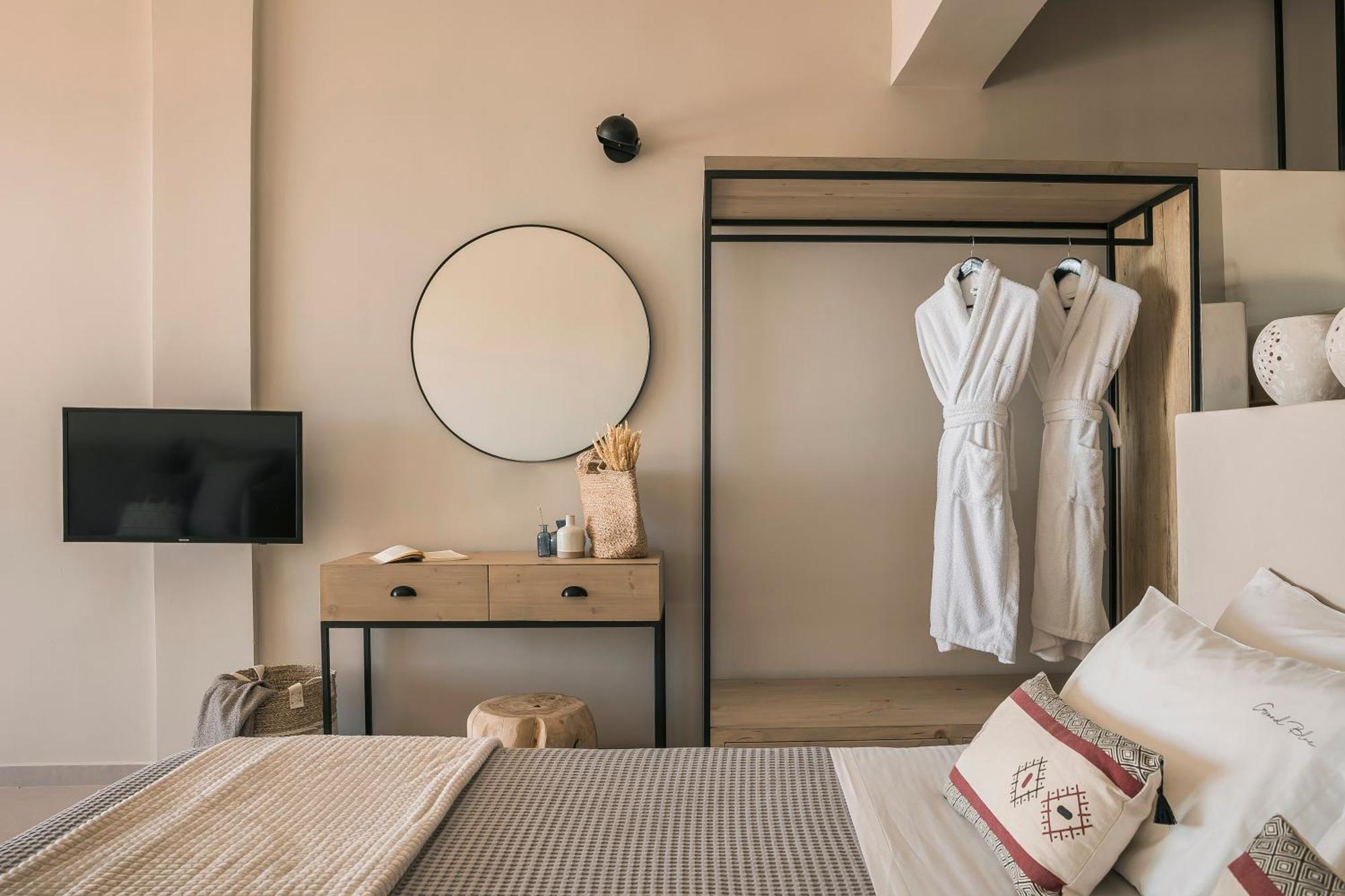 Grand Blue Beach Residences Lixouri Zewnętrze zdjęcie