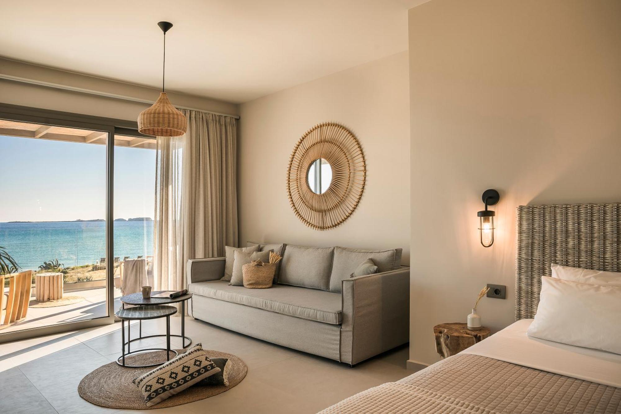 Grand Blue Beach Residences Lixouri Zewnętrze zdjęcie