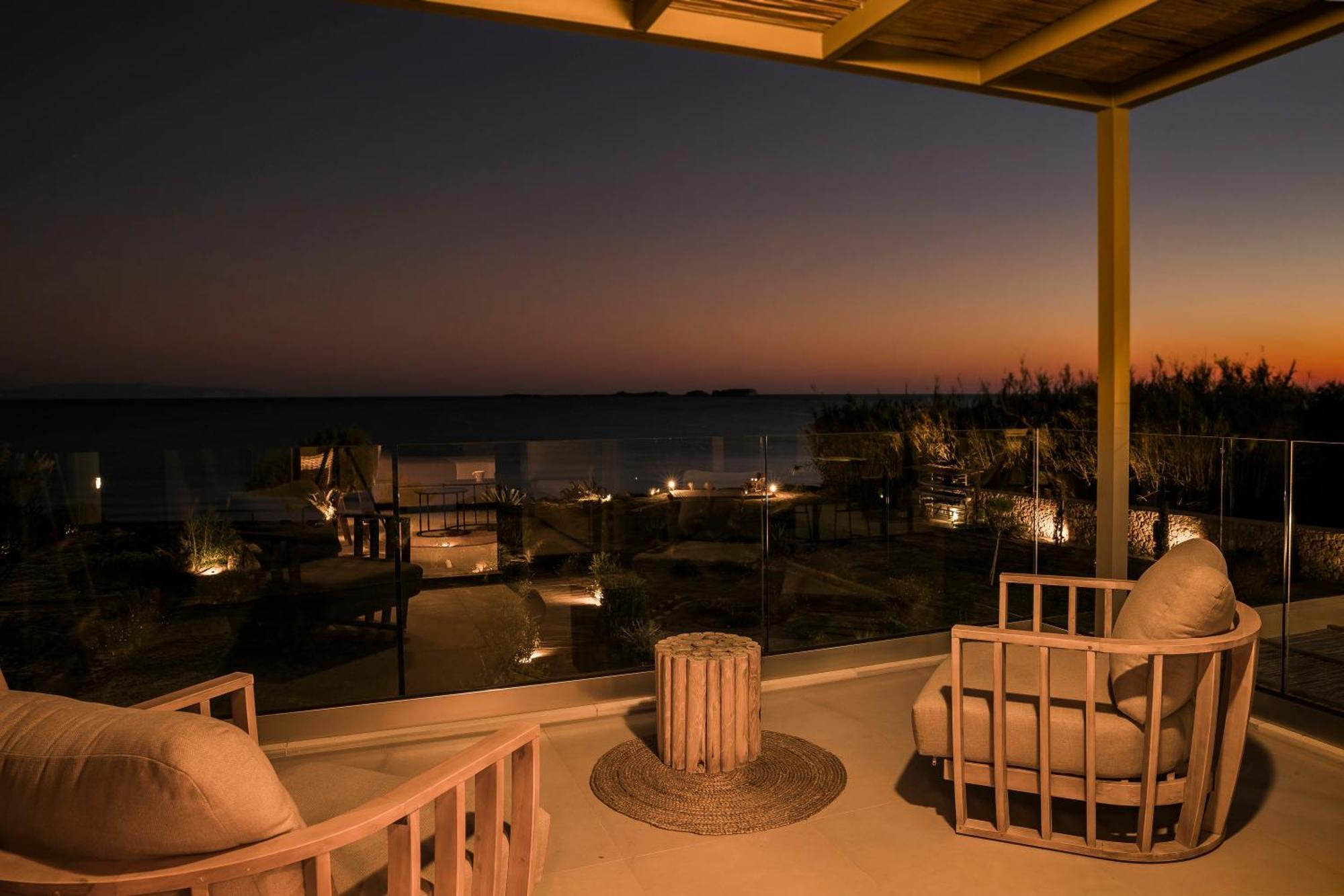 Grand Blue Beach Residences Lixouri Zewnętrze zdjęcie