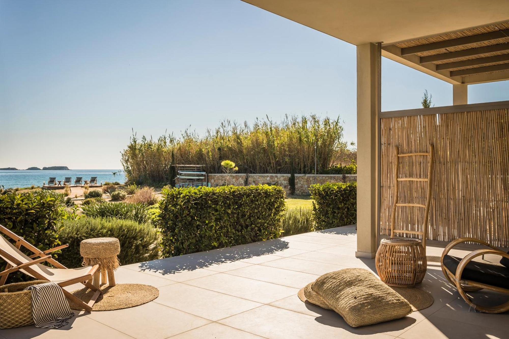 Grand Blue Beach Residences Lixouri Zewnętrze zdjęcie