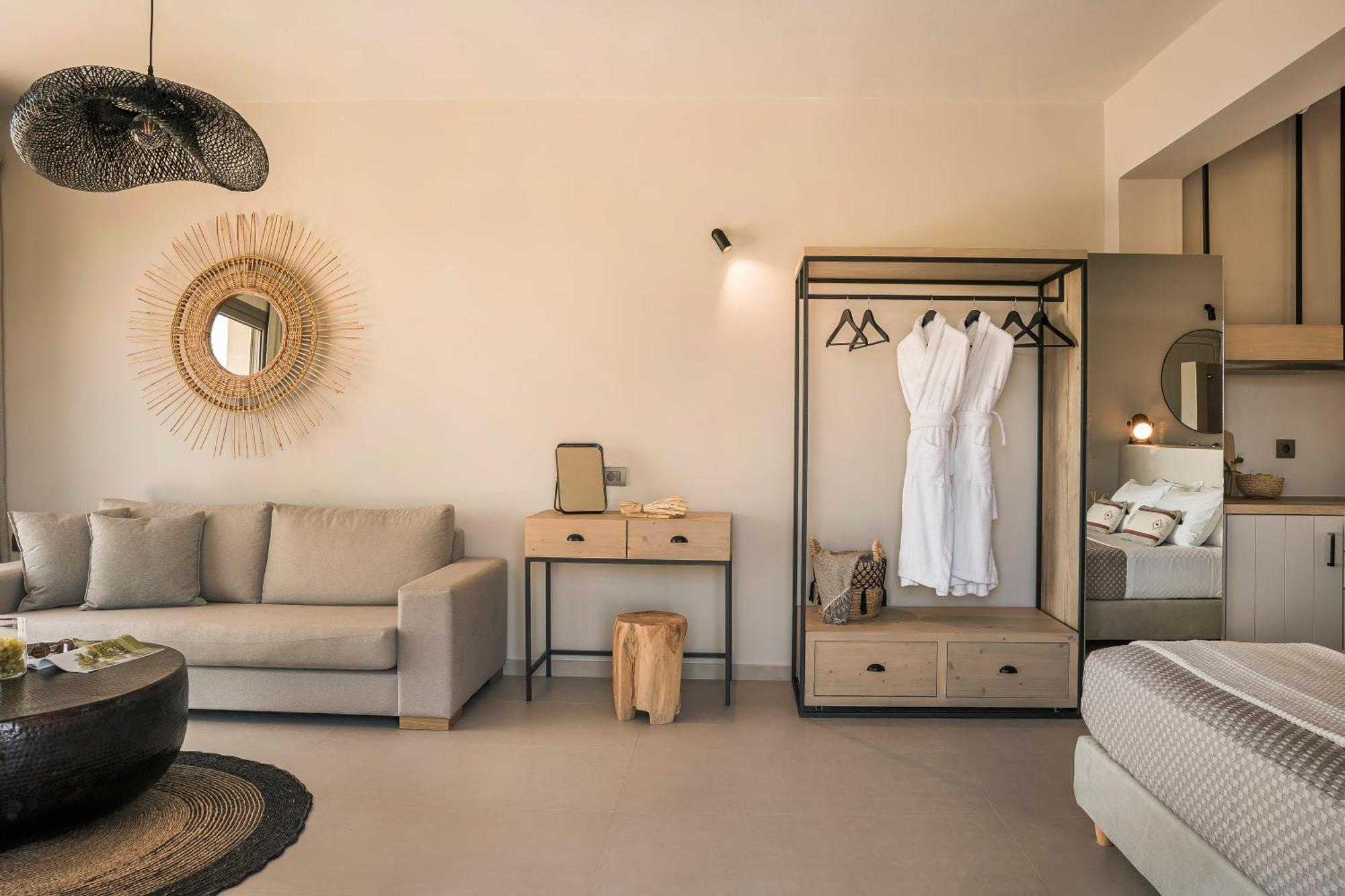 Grand Blue Beach Residences Lixouri Zewnętrze zdjęcie