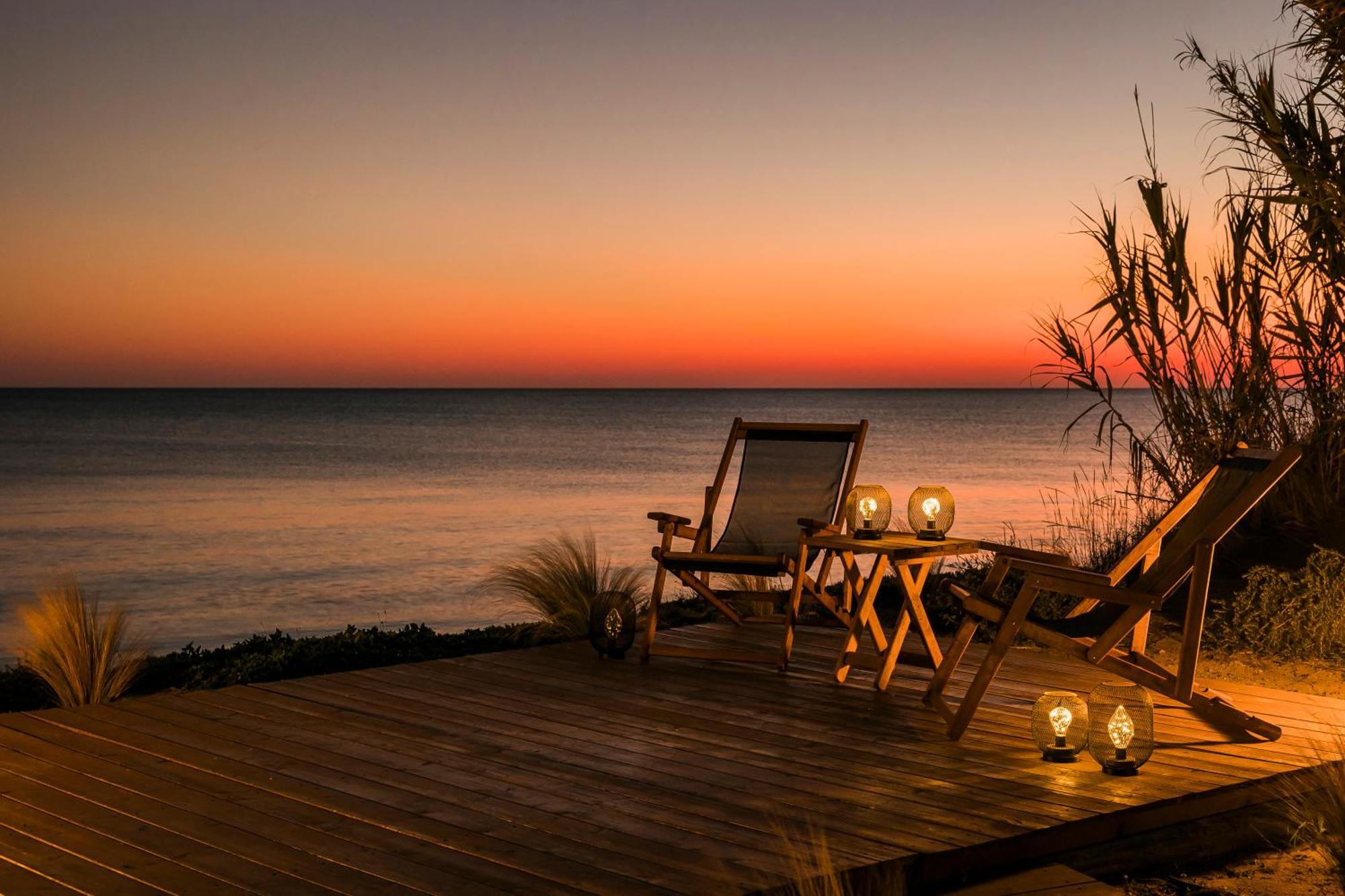 Grand Blue Beach Residences Lixouri Zewnętrze zdjęcie