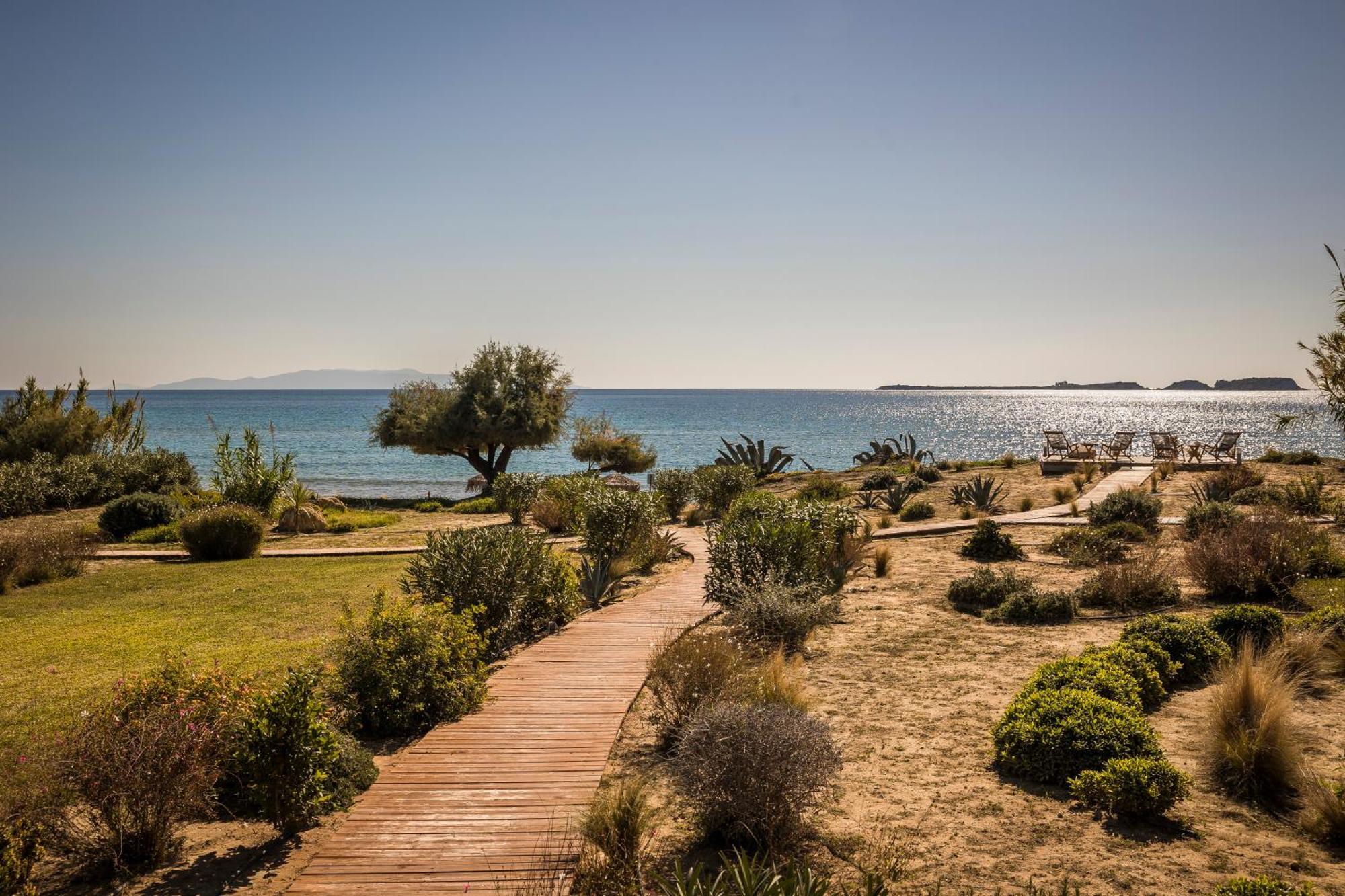 Grand Blue Beach Residences Lixouri Zewnętrze zdjęcie