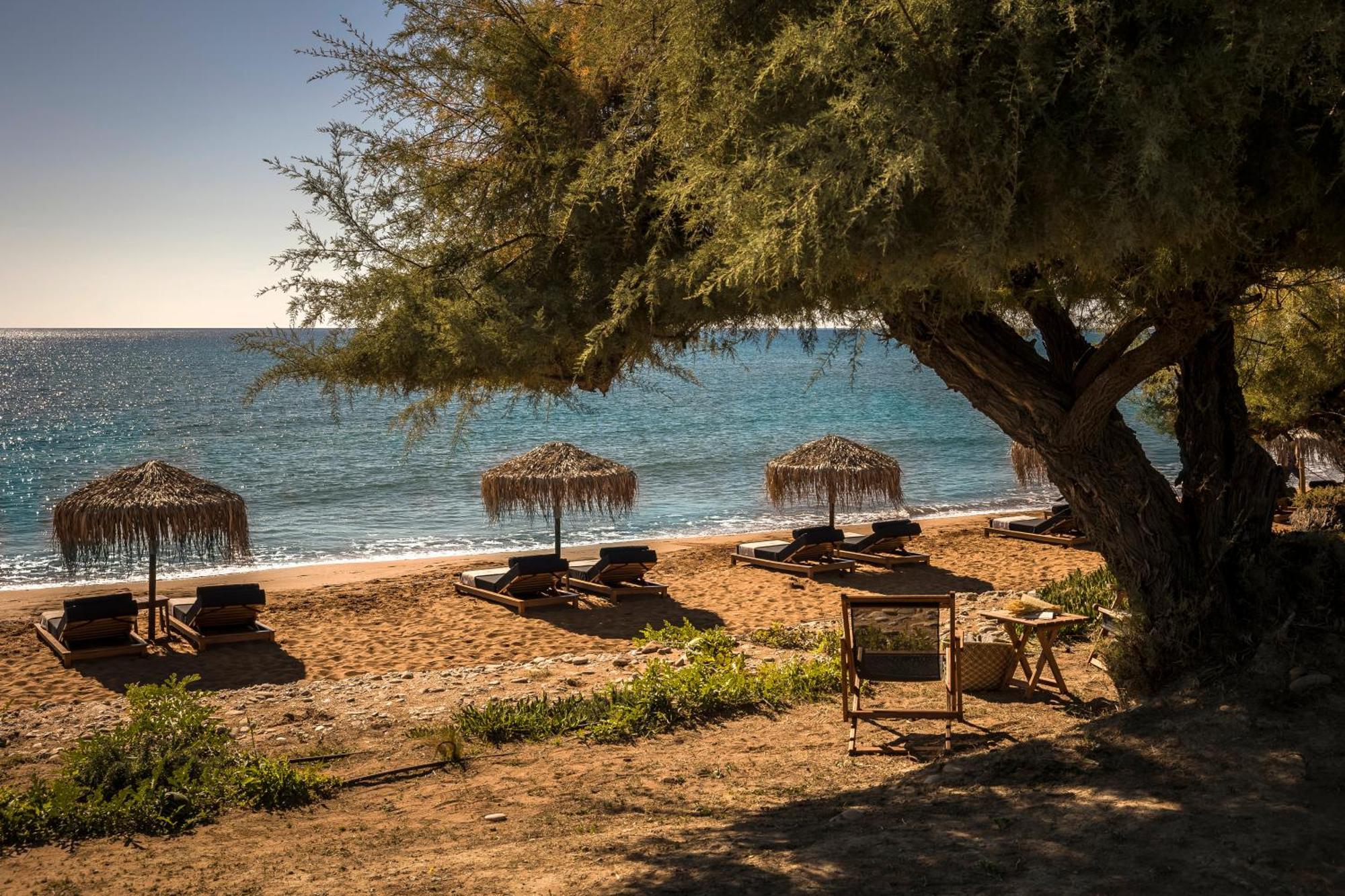 Grand Blue Beach Residences Lixouri Zewnętrze zdjęcie