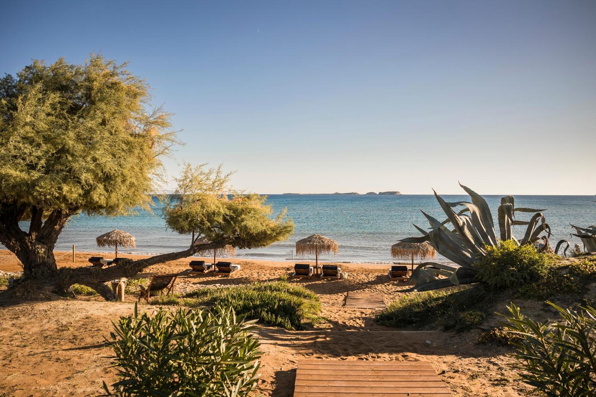 Grand Blue Beach Residences Lixouri Zewnętrze zdjęcie