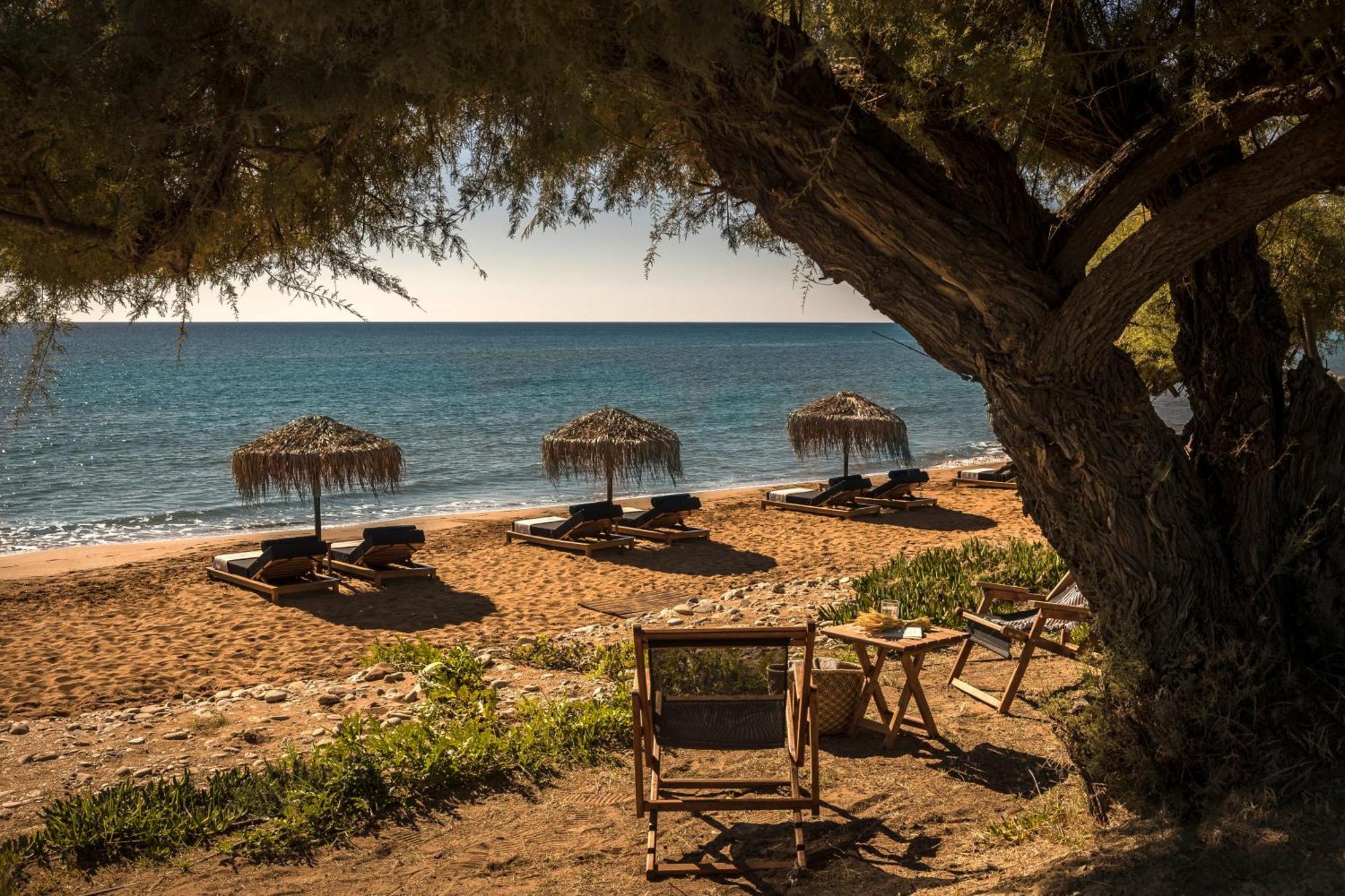 Grand Blue Beach Residences Lixouri Zewnętrze zdjęcie