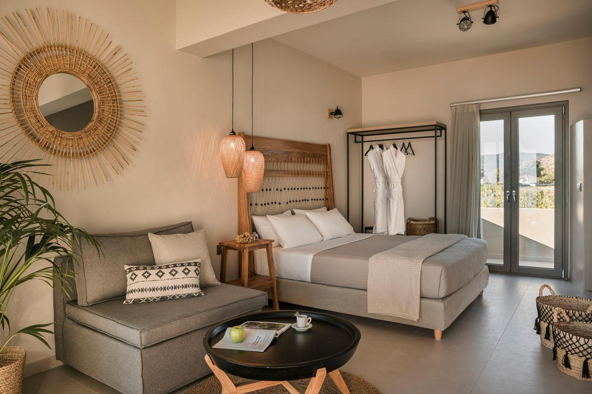 Grand Blue Beach Residences Lixouri Zewnętrze zdjęcie
