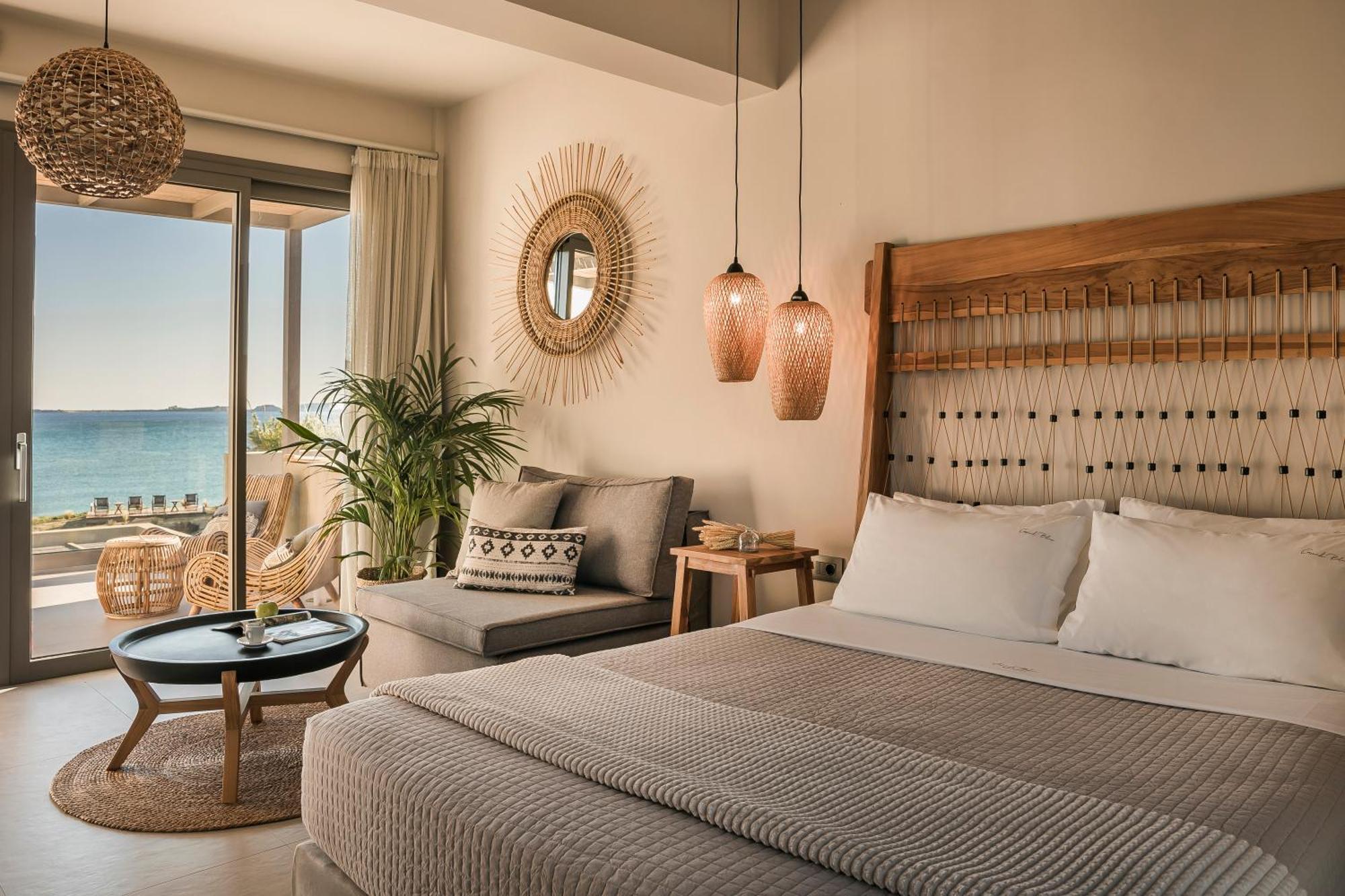 Grand Blue Beach Residences Lixouri Zewnętrze zdjęcie