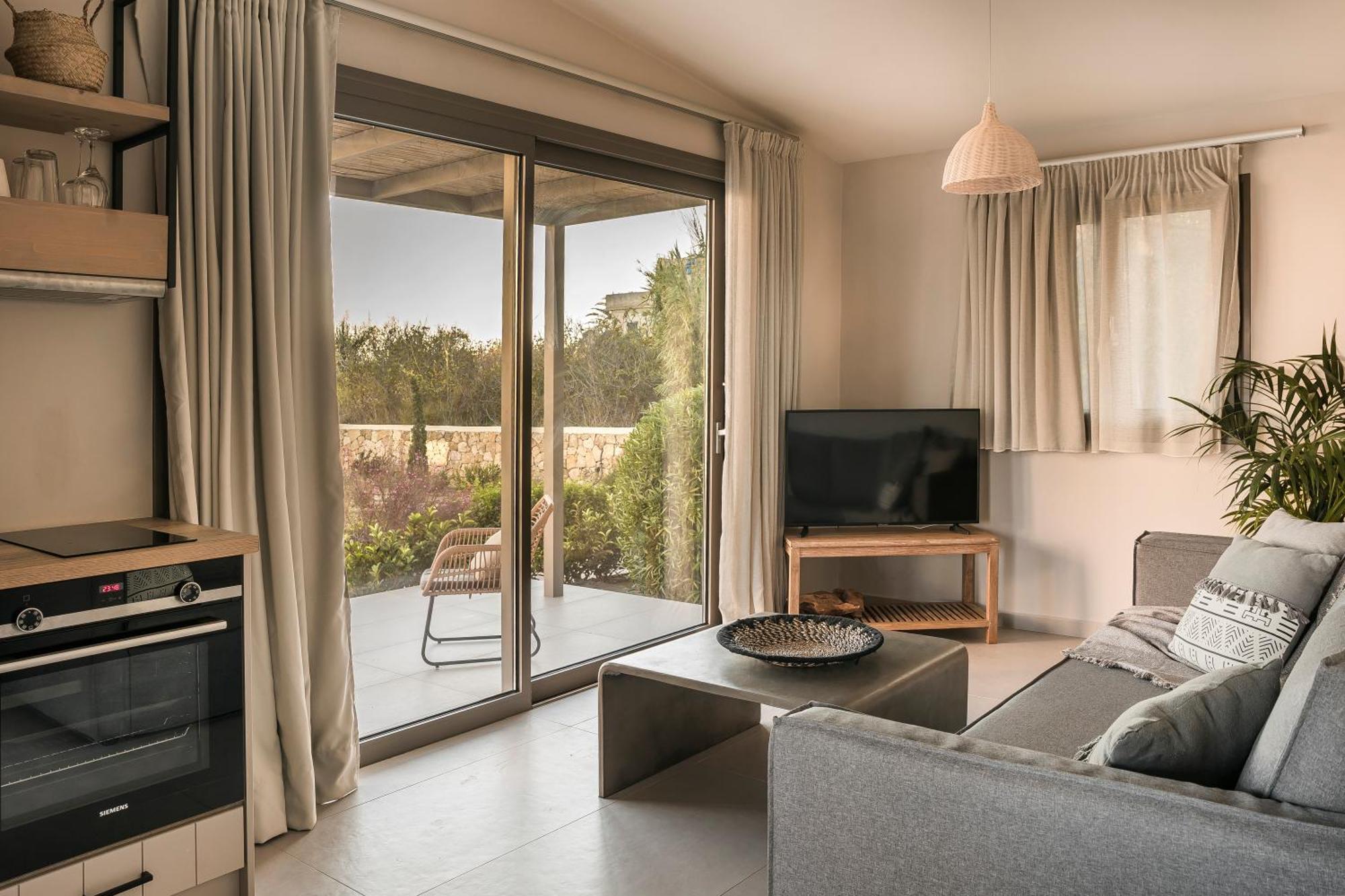 Grand Blue Beach Residences Lixouri Zewnętrze zdjęcie
