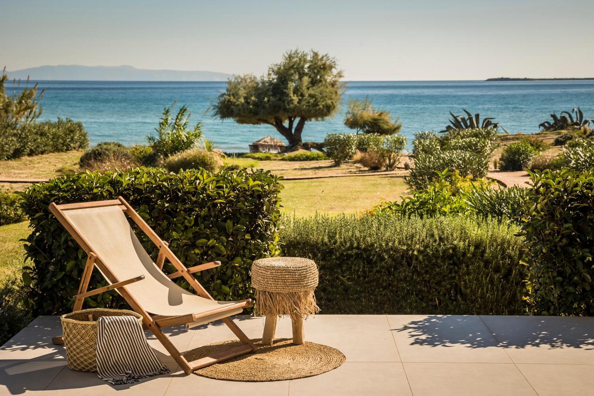 Grand Blue Beach Residences Lixouri Zewnętrze zdjęcie