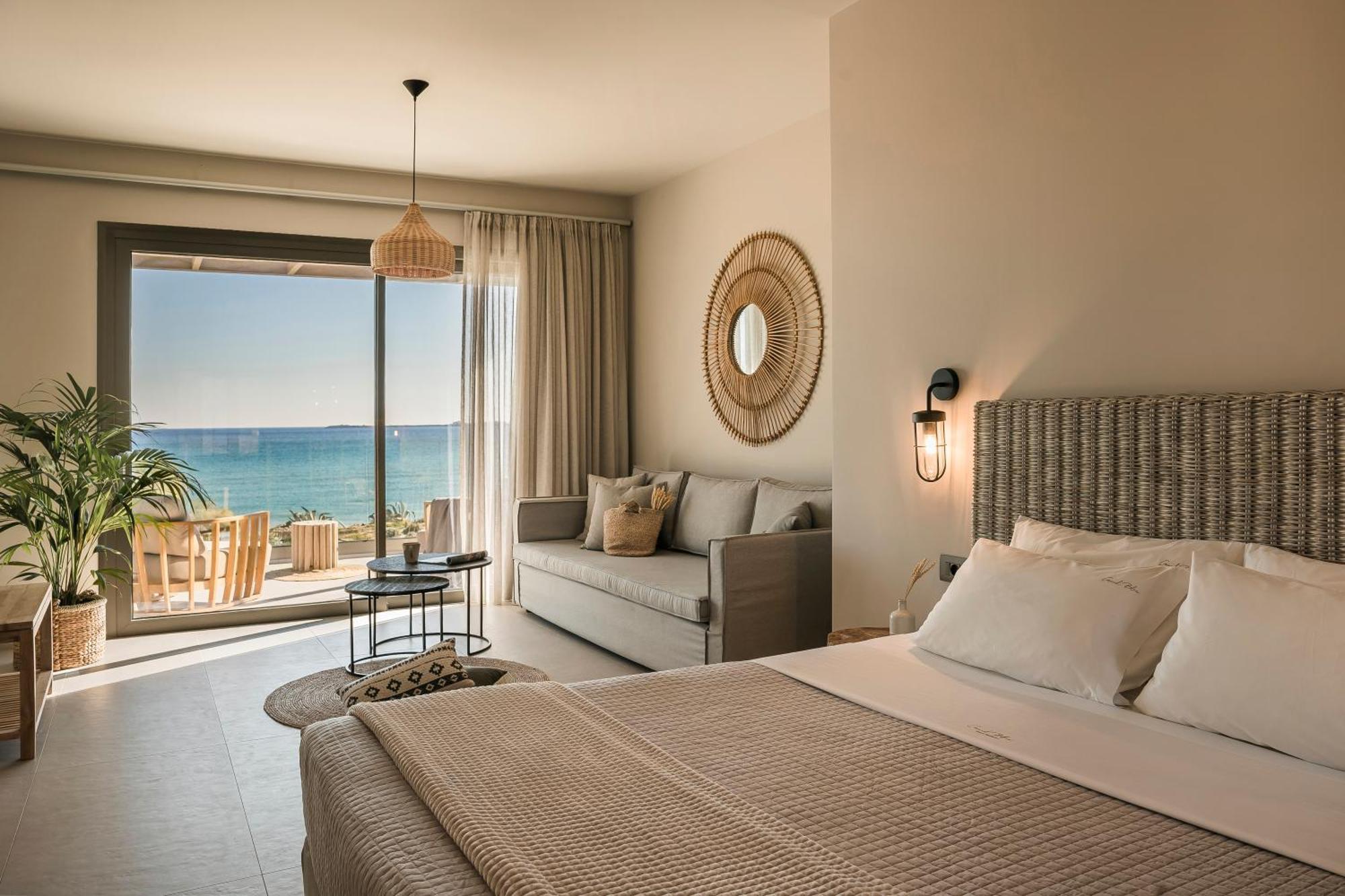 Grand Blue Beach Residences Lixouri Zewnętrze zdjęcie