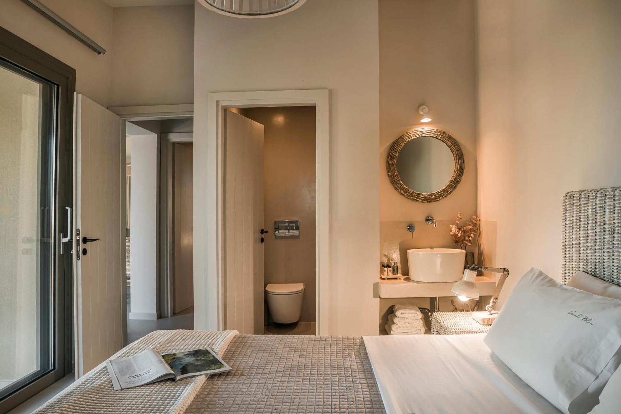 Grand Blue Beach Residences Lixouri Zewnętrze zdjęcie